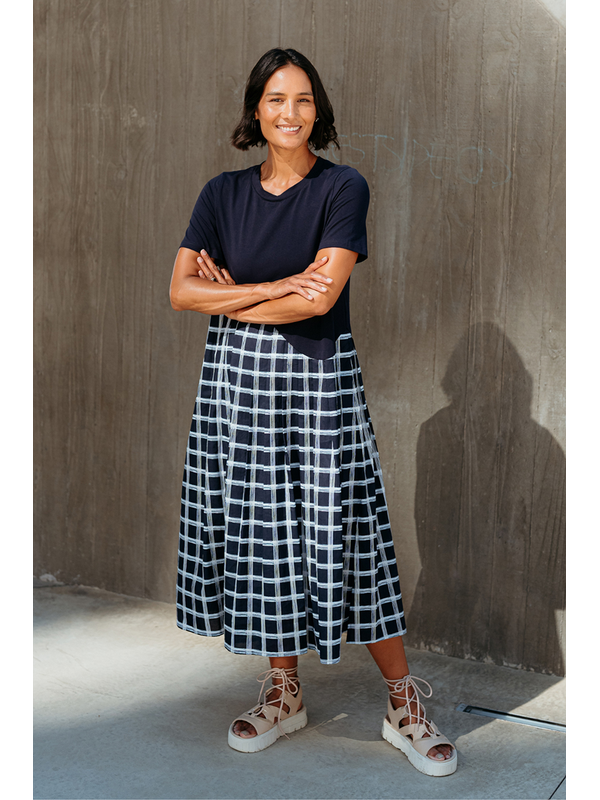 Et Alia Lee Dress