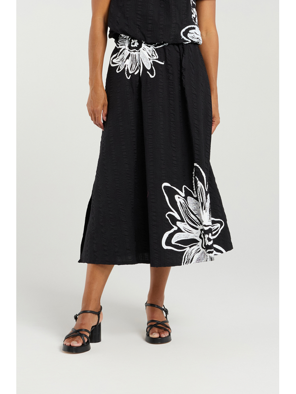 Et Alia Daisy Skirt