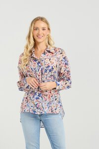 Et Alia Michaela Shirt