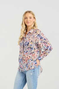 Et Alia Michaela Shirt