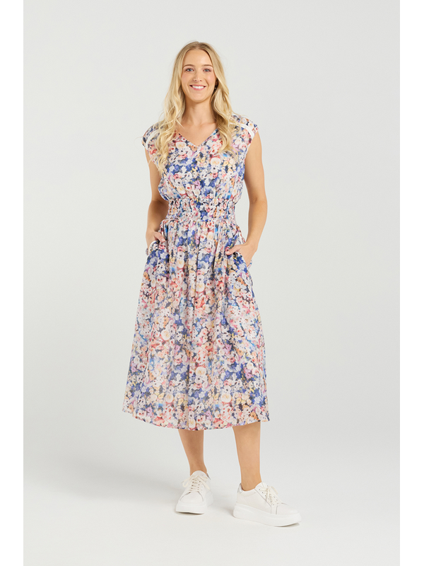 Et Alia Ella Dress