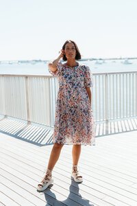 Et Alia Becks Dress