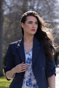 Billie The Label Guest Blazer