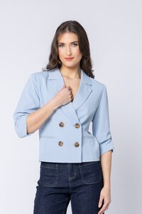 Billie The Label Guest Blazer