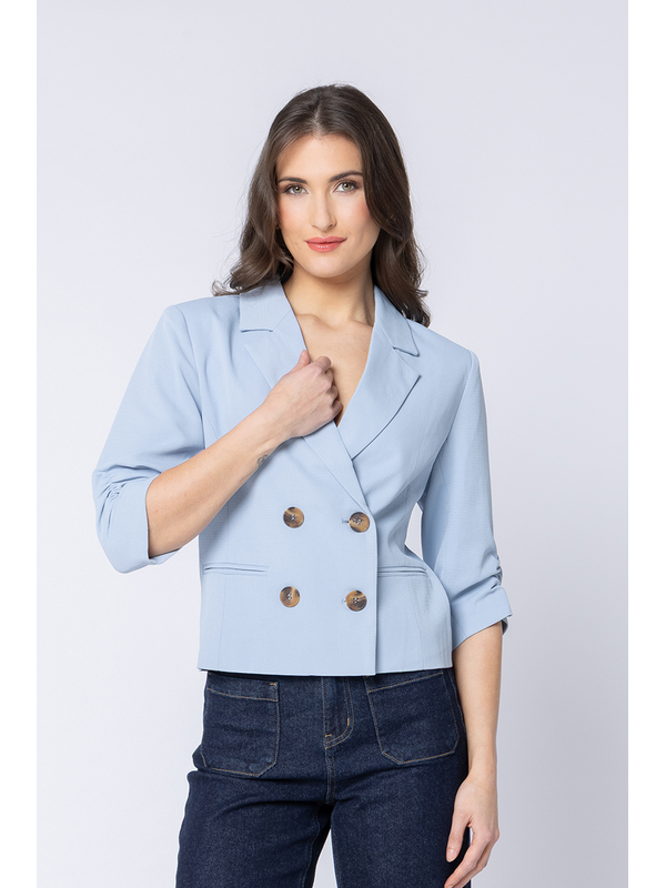 Billie The Label Guest Blazer