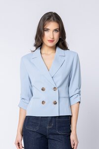 Billie The Label Guest Blazer