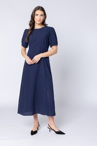 Leila + Luca Maya Dress