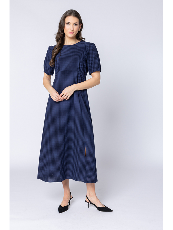 Leila + Luca Maya Dress