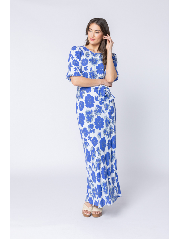 Leila + Luca Sparkling Dress