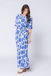 Leila + Luca Sparkling Dress