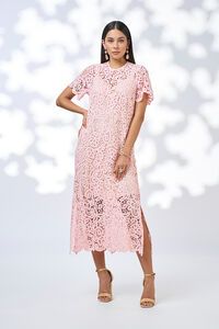 Loobies Story Harlo Midi Dress