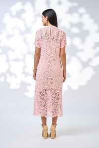 Loobies Story Harlo Midi Dress