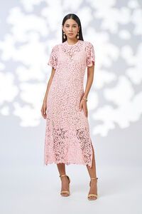 Loobies Story Harlo Midi Dress