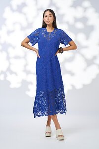 Loobies Story Harlo Midi Dress