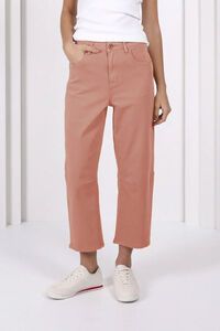 Monaco Toni Barrel Jeans