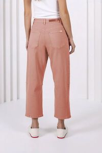 Monaco Toni Barrel Jeans