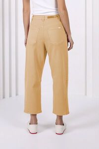 Monaco Toni Barrel Jeans