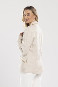 Mi Moso Ivy Blazer