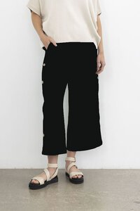 Moss Tate 3-4 Pant