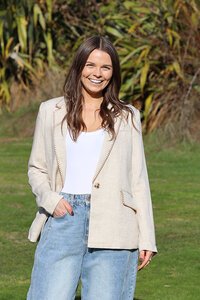 Mi Moso Ivy Blazer