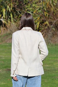 Mi Moso Ivy Blazer
