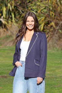 Mi Moso Ivy Blazer