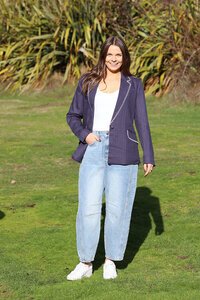 Mi Moso Ivy Blazer
