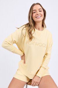 Foxwood Simplified Crew