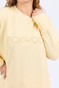 Foxwood Simplified Crew