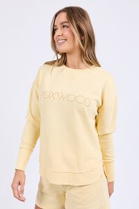 Foxwood Simplified Crew