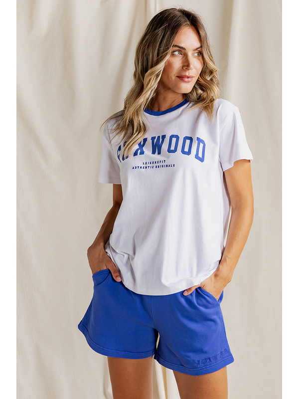 Foxwood Elude Tee