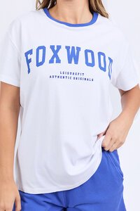 Foxwood Elude Tee