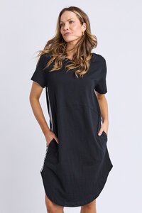 Foxwood Bay Tape Dress