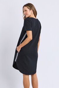 Foxwood Bay Tape Dress