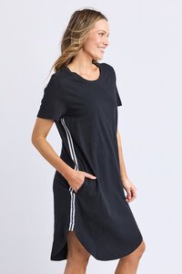 Foxwood Bay Tape Dress