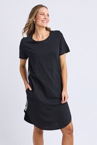 Foxwood Bay Tape Dress
