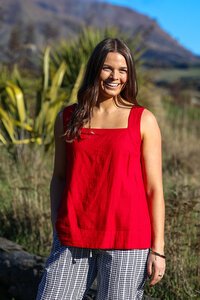 Foxwood Lourdes Top