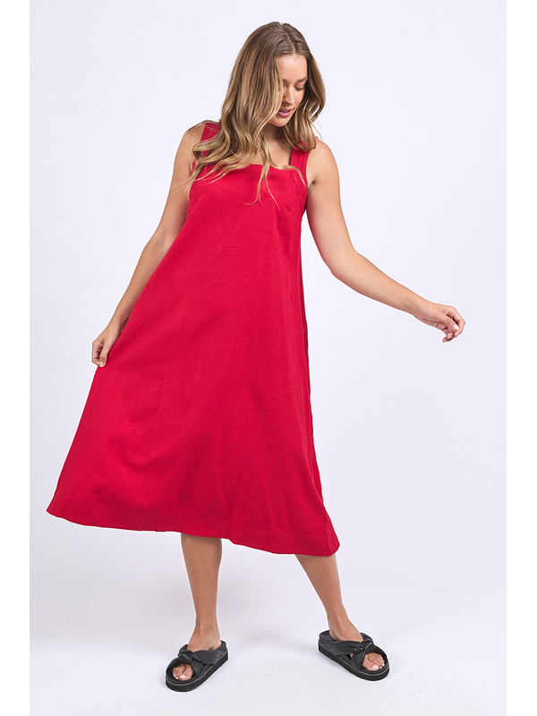 Foxwood Lourdes Dress