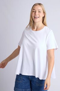 Elm Daisy Tee