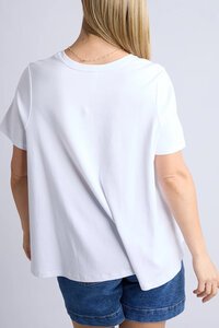 Elm Daisy Tee