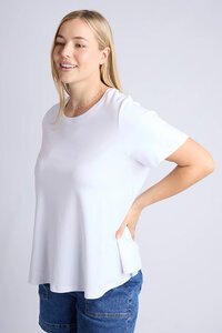 Elm Daisy Tee