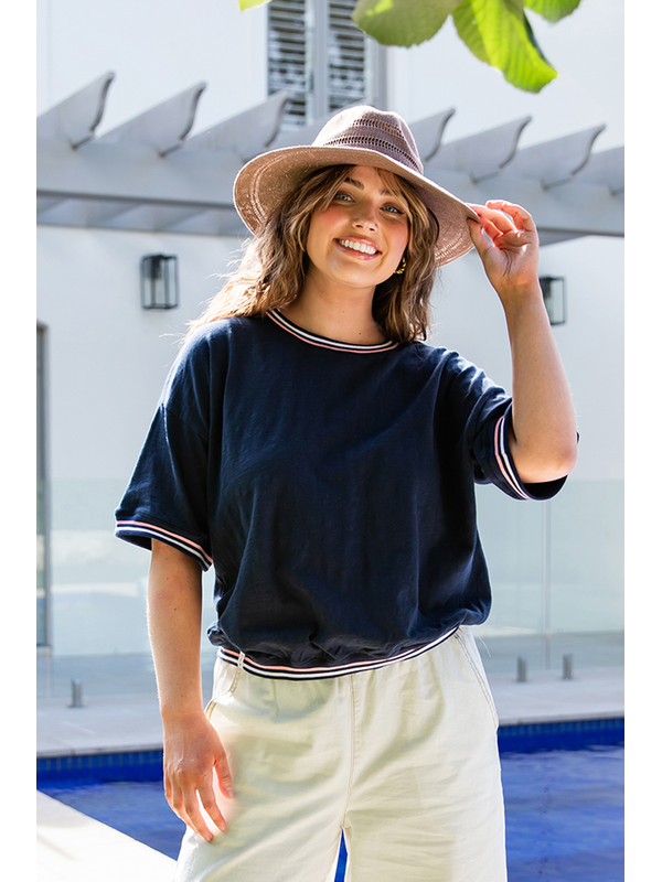 Elm Faye SS Sweat