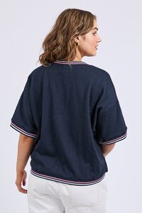 Elm Faye SS Sweat