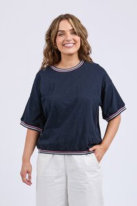 Elm Faye SS Sweat