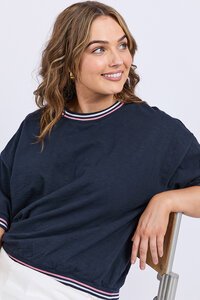 Elm Faye SS Sweat