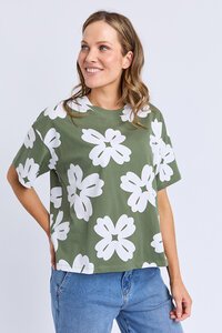 Elm Vera Tee