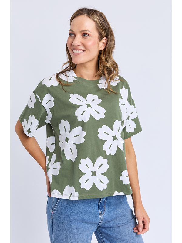 Elm Vera Tee
