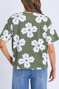 Elm Vera Tee
