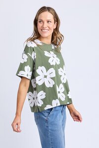 Elm Vera Tee