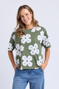Elm Vera Tee